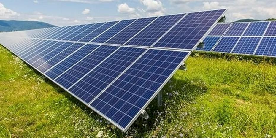 Güneşten üretiyor, doğayı koruyor