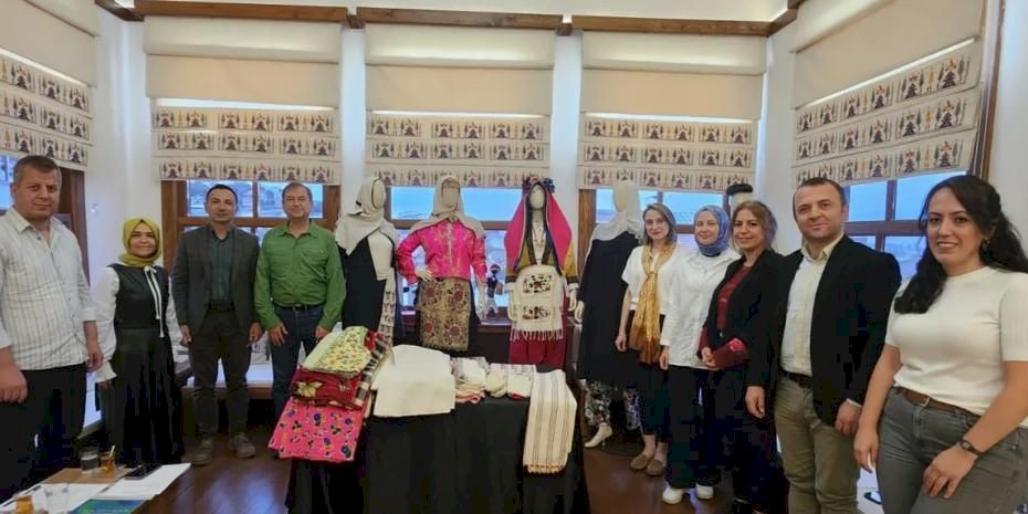 2025, Kocaeli Yerel Kültür Müzesi’nde dopdolu geçti