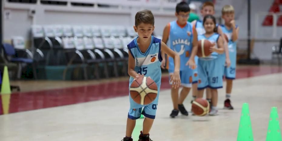 İzmir Aliağa’da Kış Spor Okulları kayıtları başlıyor