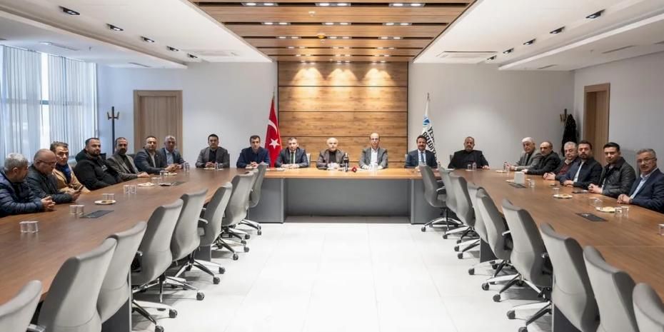 Malatya Yeşilyurtspor yoluna devam edecek