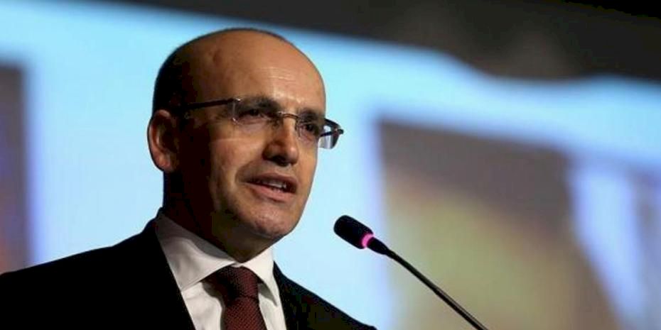 Bakan Şimşek: İmalat sanayisinde iyileşme genele yayılıyor