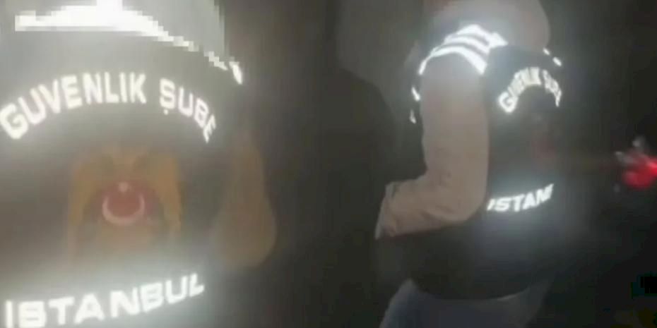 İstanbul’da 'halkı yanıltıcı bilgi yayma' soruşturması: 1 gözaltı