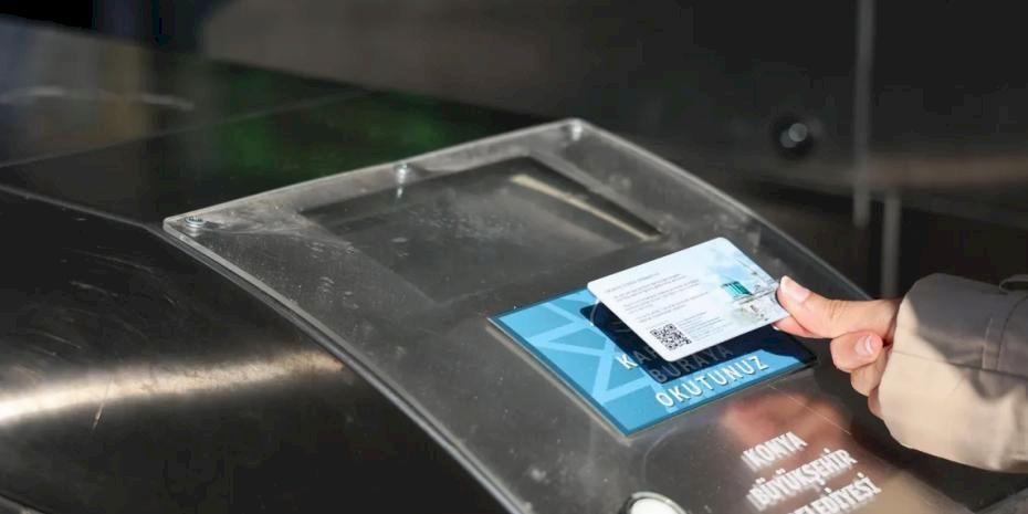 En ucuz öğrenci ulaşımı Konya'da