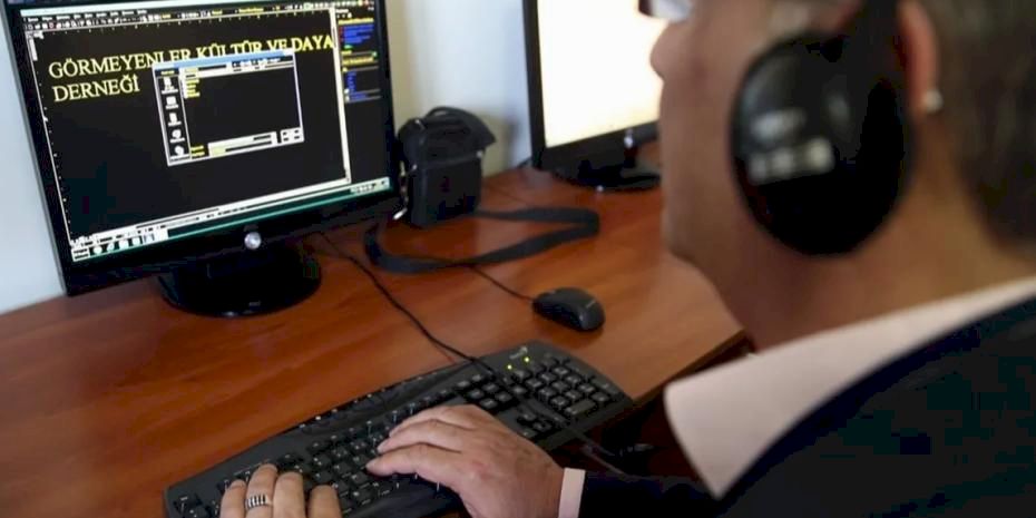 Kamuda engelli istihdamında tarihi artış