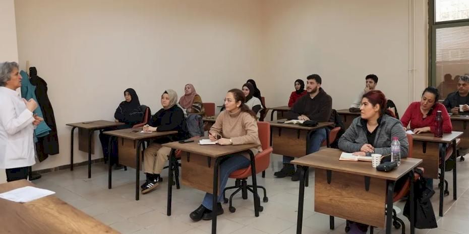 Kocaeli Tarım Akademisi ilk mezunlarını verdi