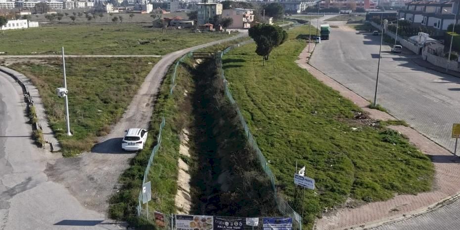 MASKİ’den dereler için 12 kilometrelik güvenlik atağı