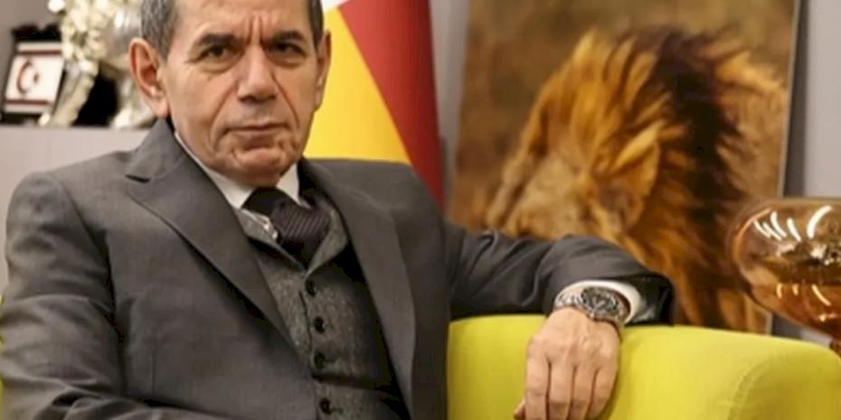 Galatasaray: Süper Kupa kaybı üzgünlüğümüzü derinleştirdi