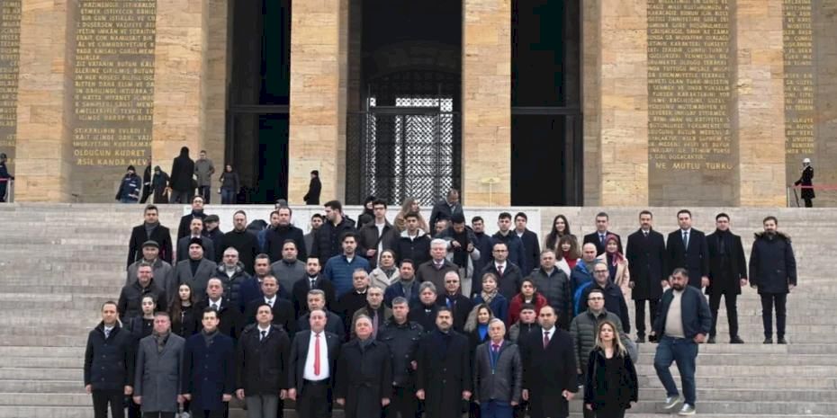 Osmaniye'nin kurtuluş etkinlikleri 'Ata'nın huzurunda taçlandı