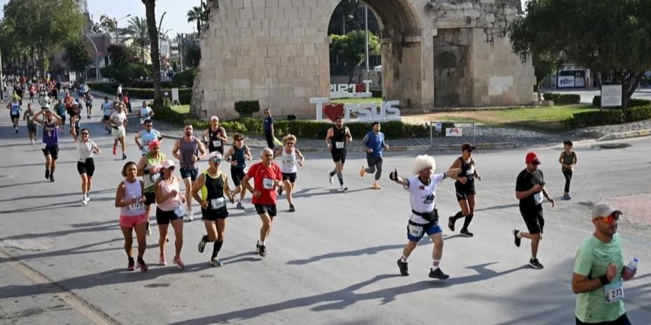 Mersin 2025’te sporun ve sporcunun kenti oldu