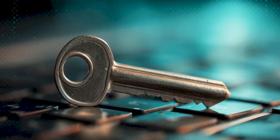 Her hesap için ayrı parola kullanın!