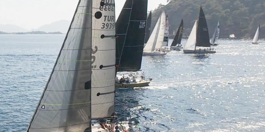 11 Yıllık rekor yeniden yazıldı: TAYK’ta IAS imzası