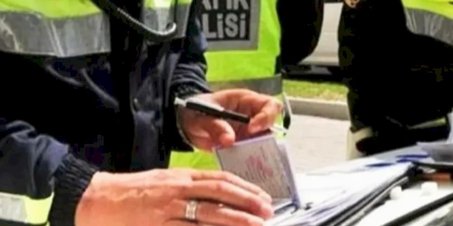 TBMM'de bu hafta... Trafik cezalarını artıracak düzenleme görüşmelerine devam