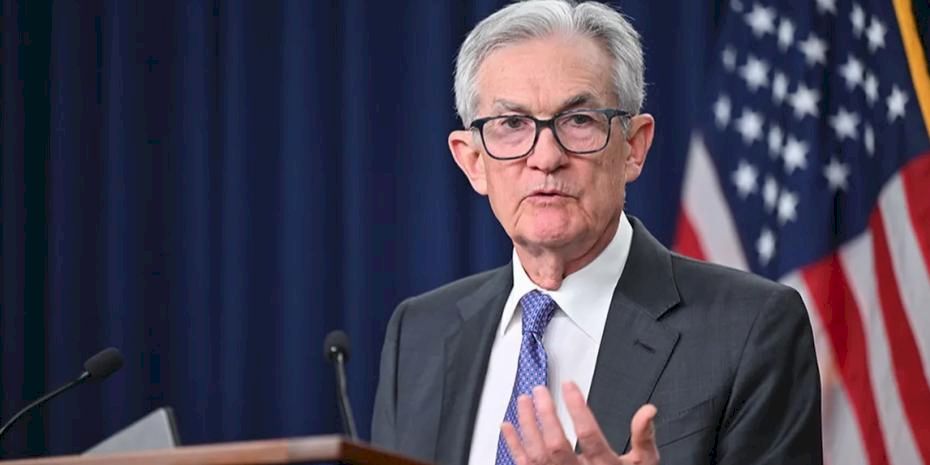 Fed Başkanı Powell’dan Beyaz Saray’a 'Bağımsızlık' Resti: Beni Hapisle Tehdit Ediyorlar!