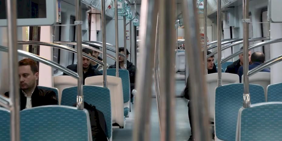 Sakarya'da 15 milyon yolcu güvenli ulaşım sağladı