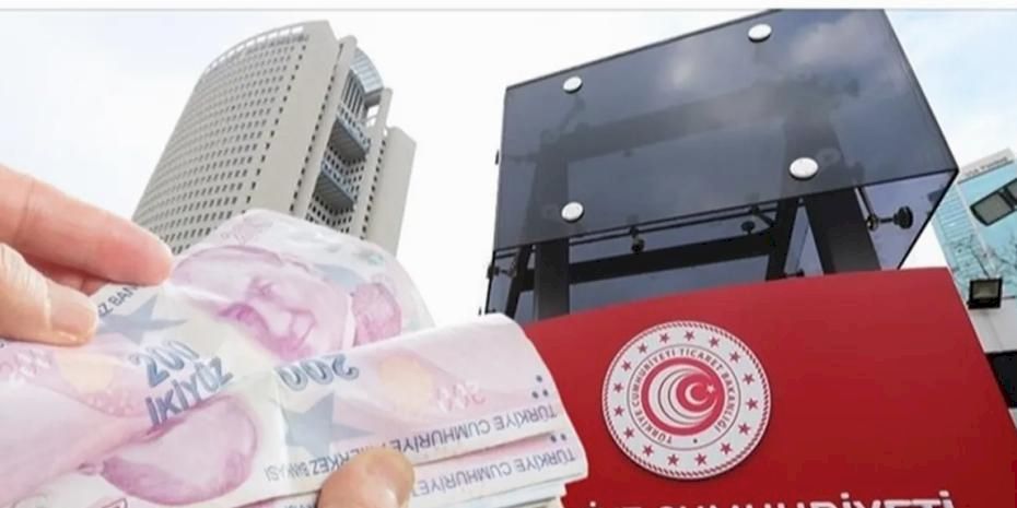 Ticaret'in piyasa denetim bilançosu ortaya çıktı... 2025'te toplam ceza 2,6 milyar TL'yi aştı