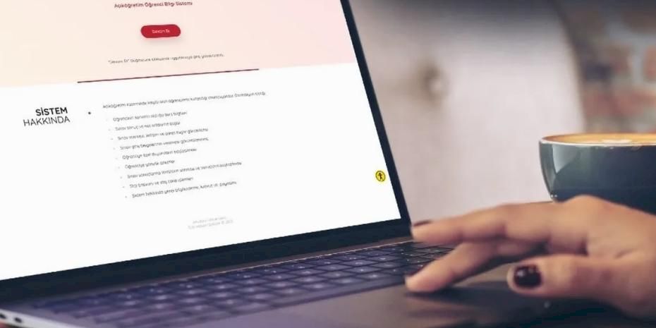 AÖF güz dönem sonu sınav giriş belgeleri yayınlandı