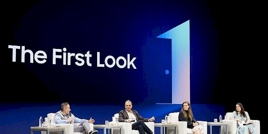 Samsung, CES 2026'da FAST yayınlarının, içerik üreticilerinin ve canlı deneyimlerin Televizyonun geleceğine etkisini ele aldı