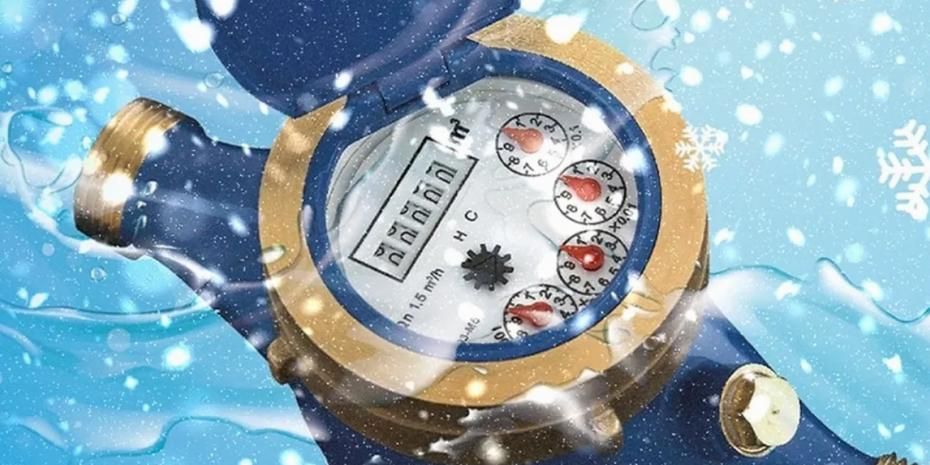 İSU’dan su sayaçlarına don ve buzlanma uyarısı