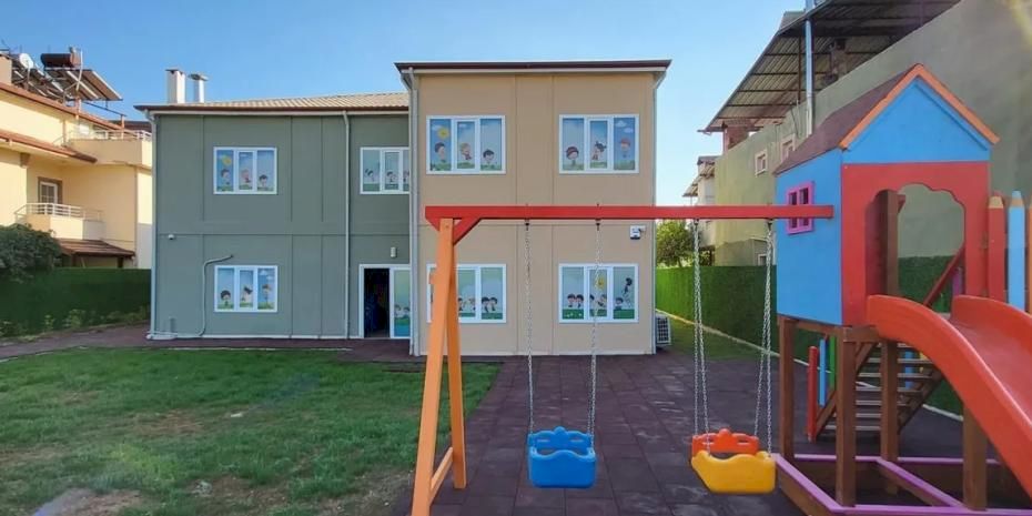 Muğla’da gündüz bakımevleri artıyor