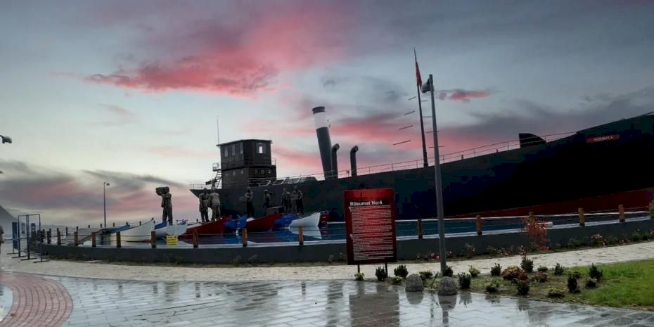 Ordu’da Rüsumat'ın destansı hikayesine rekor ziyaretçi