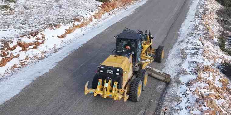 Manisa Büyükşehir hizmet araçlarında canlı yayın dönemi