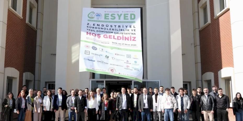 Yeşil dönüşümde yapay zeka riski: İştah yüksek, KVKK farkındalığı düşük!