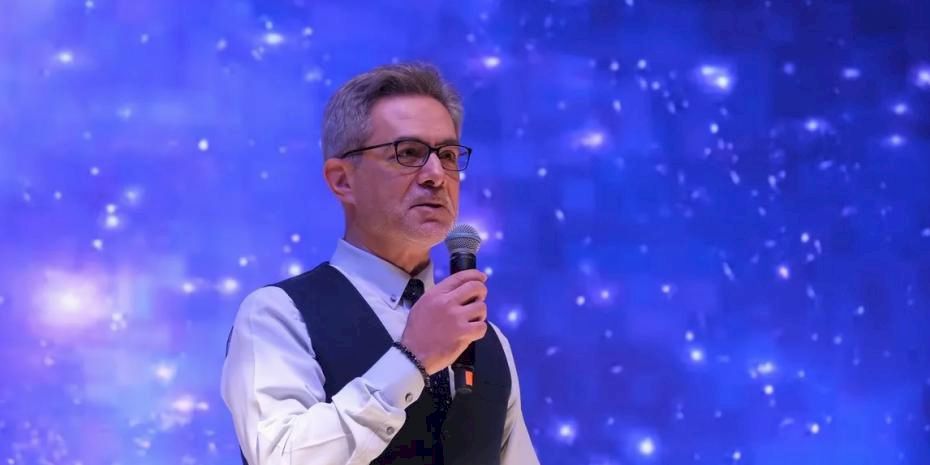 Çorum’da düzenlenen programa yoğun katılım