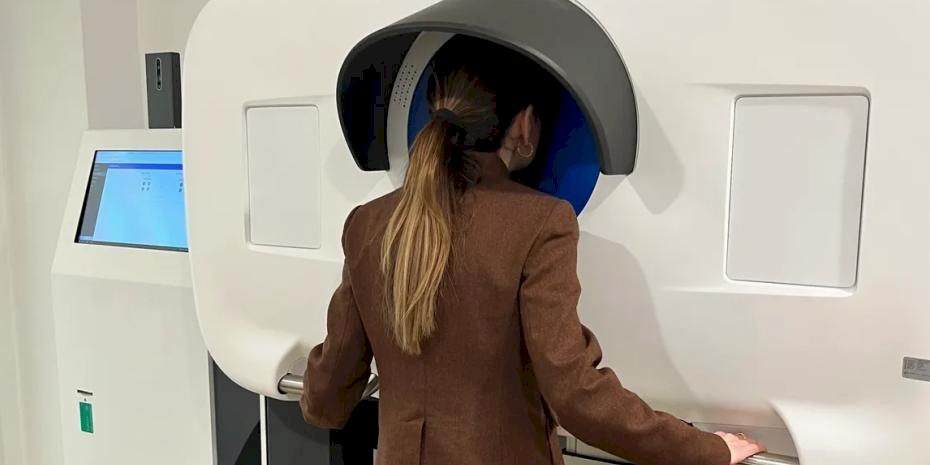 Yapay Zekâ Gücüyle Detaylı Göz Muayenesi