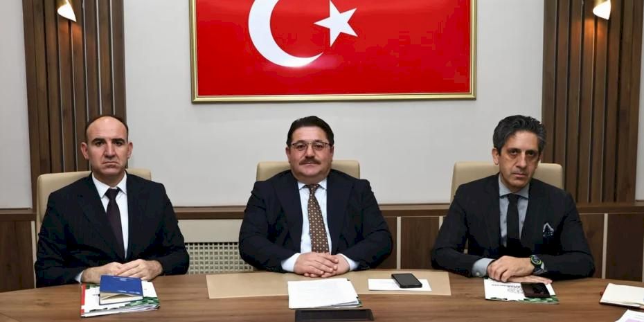 Sakarya'da eğitim süreçleri masaya yatırıldı