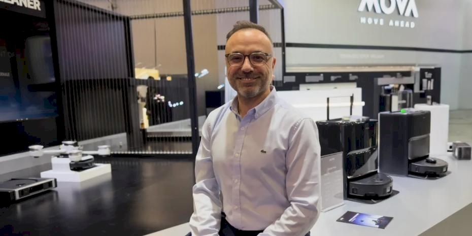 MOVA’da üst düzey atama