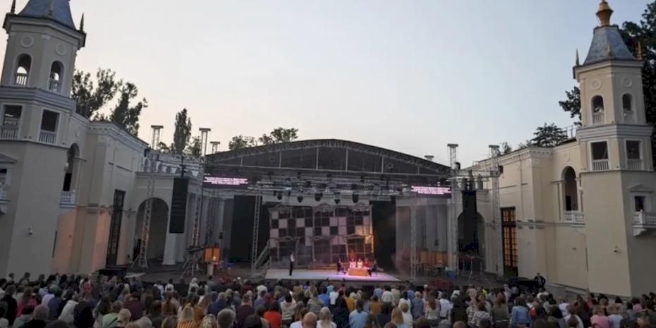 Kocaeli Şehir Tiyatroları 2025’te 70 bini aşkın seyirciyle buluştu