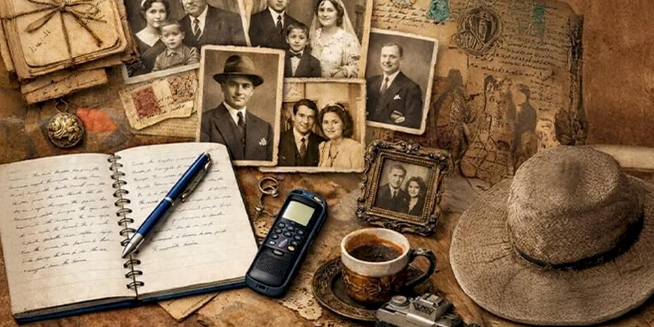 Gençler ailelerini yazacak... Son başvuru 6 Şubat