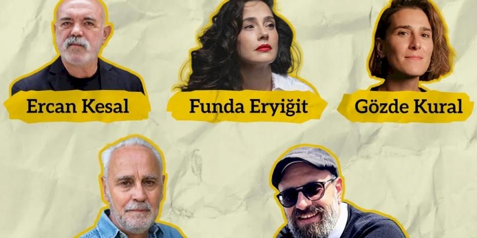 Sabancı Vakfı 10. Kısa Film Yarışması’nın Jürisinde Güçlü İsimler Yer Alıyor