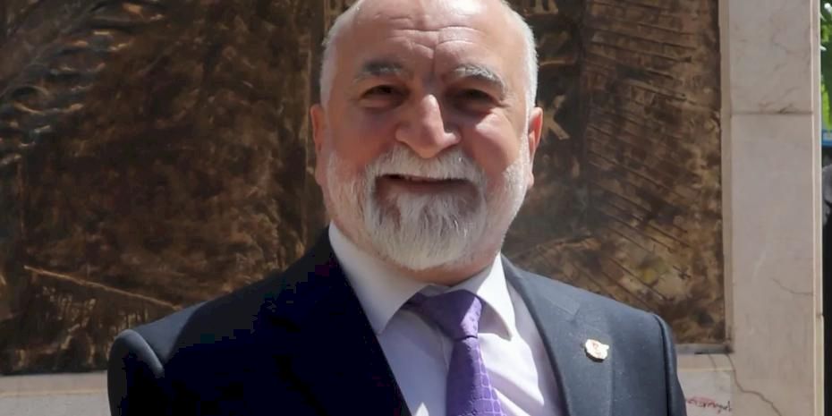 Gazeteci Özke, Brüksel’den Adana’yı anlattı