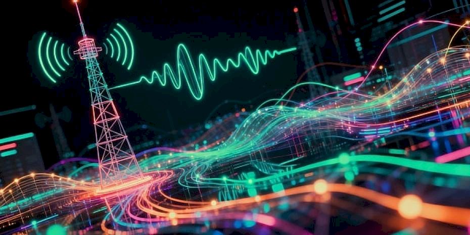 Kaspersky uyarıyor: 2025'te telekom sektörünü hedef alan tehditler, yeni teknolojilerin getirdiği risklerle 2026'ya taşınıyor