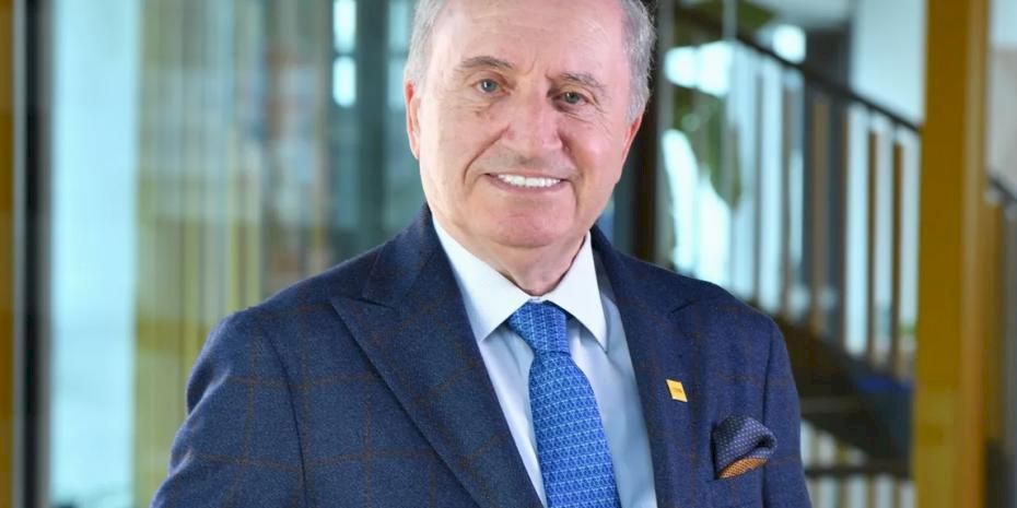 Türk Ytong, Enerji Verimliliğinde Öncü Rolünü Sürdürüyor