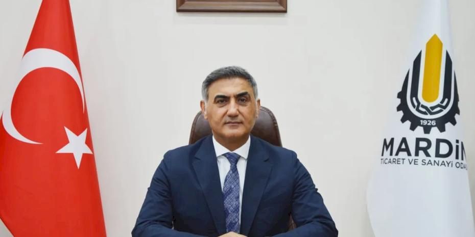 Mardin’in 2025 ihracatı 908,8 milyon dolar oldu