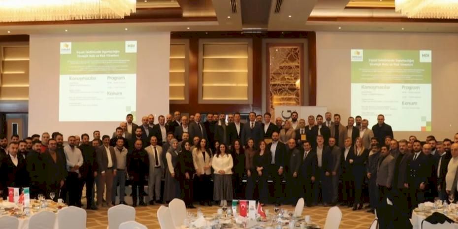 İnşaat Sektörüne Sigorta Kalkanı