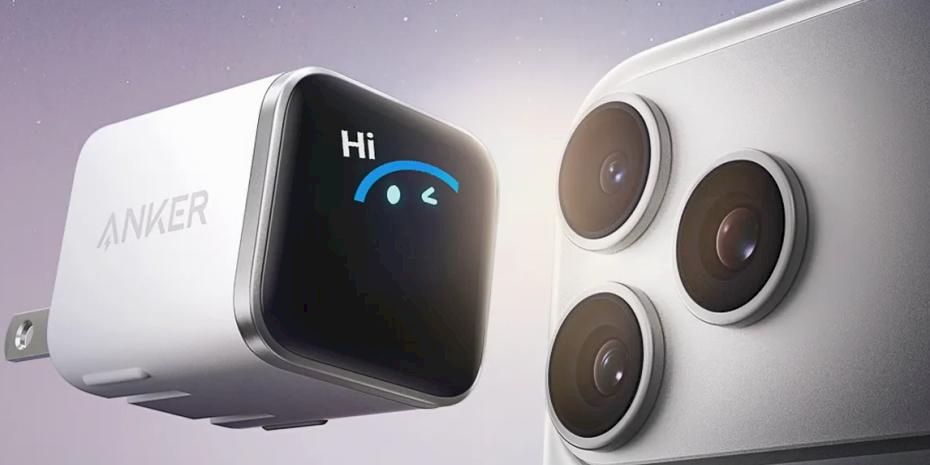 Anker, CES 2026’da Yeni Nesil Akıllı Şarj Cihazlarını Tanıttı