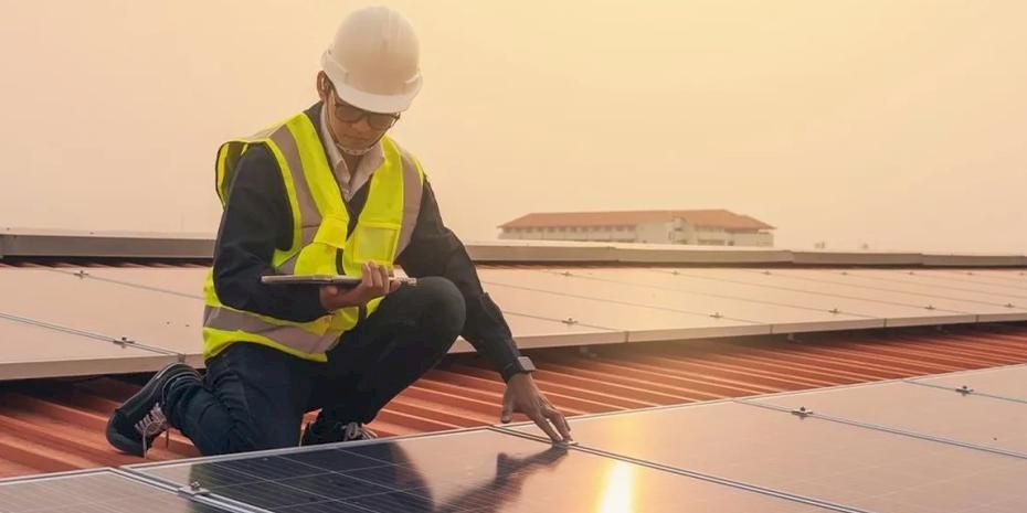 Sınırda Karbon Düzenleme Mekanizması, Sanayide Enerji ve Isıtma Sistemlerini Mercek Altına Aldı