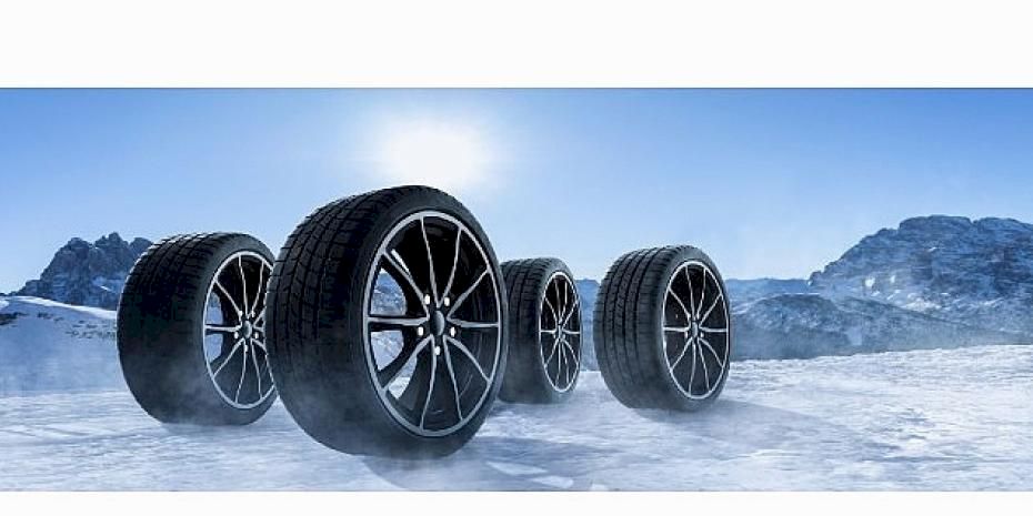 Türkiye'de Bir İlk: HOMER ile Lastik Teminatında Devrim