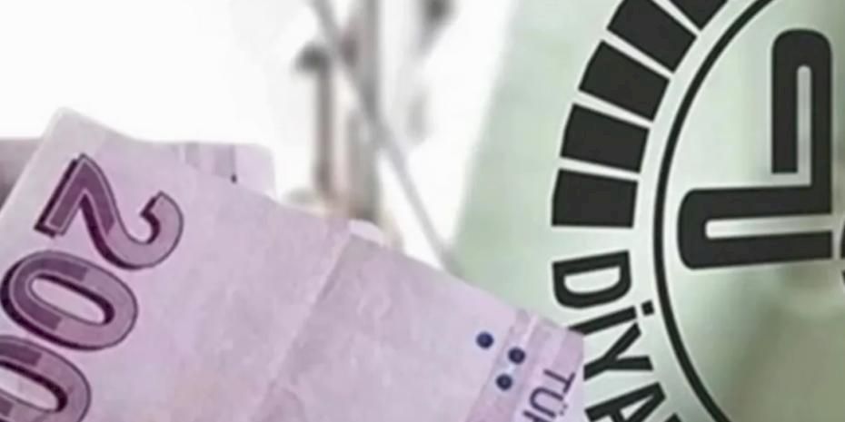 Diyanet, 2026 yılı fitre miktarını belirledi
