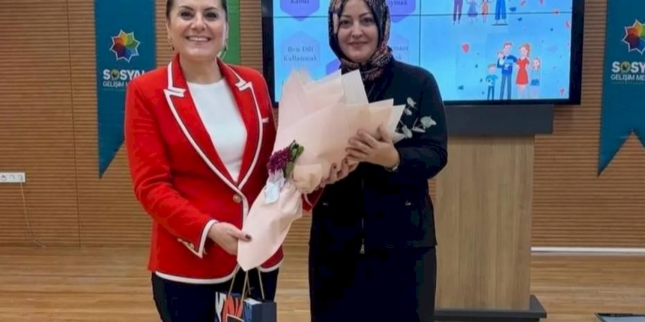 Sakarya SGM’de aile içi iletişimde güçlü bağlar ele alındı