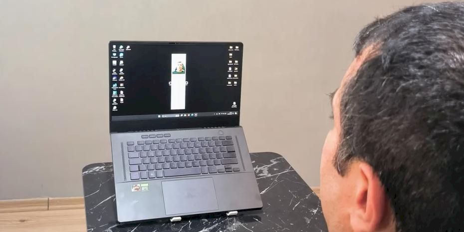 Türk Telekom Yapay Zekâ Destekli Yenilikçi Çözümü EyeMo İle Kas Hastaları İçin Engelleri Kaldırıyor 