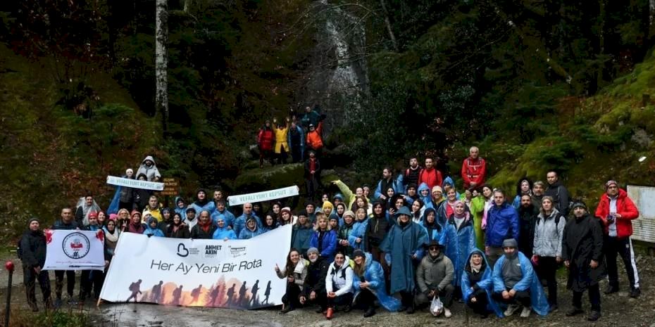 Balıkesir’de “20 İlçe Her Ay Yeni Bir Rota” projesi