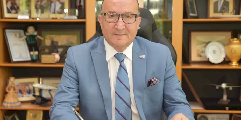 KSO Başkanı Zeytinoğlu cari denge verilerini değerlendirdi