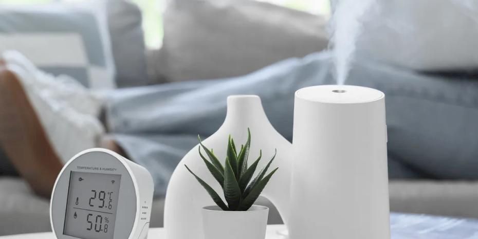 Günsan akıllı ürünler ile konfor, güvenlik ve verimlilik bir arada