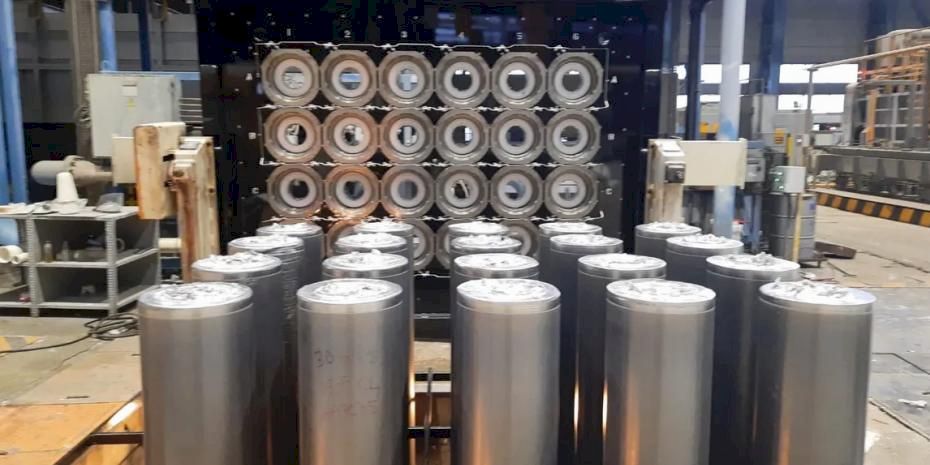 Eti Alüminyum 2025’te katma değerli üretime odaklandı