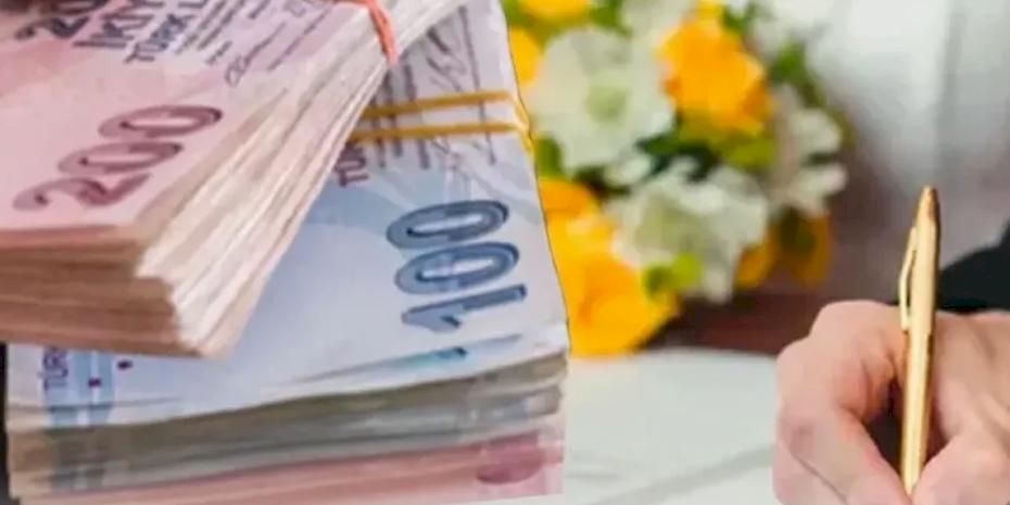 Aile ve Gençlik Fonu'ndan 70 binden fazla çift yararlandı