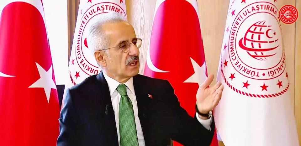 Süper hızlı tren ve 5G ile Türkiye hızına hız katacak